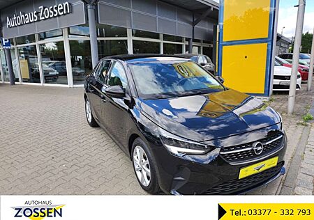 Opel Corsa F Elegance Navi+LED+Android+Klima+Kamera