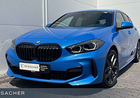BMW 120 i Aut. M Sport,LCProf.adLED,RFK,Hecksp.HIFI