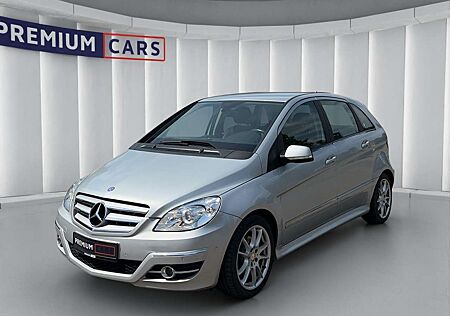 Mercedes-Benz B 200 CDI *Grantie*Finanzierung*