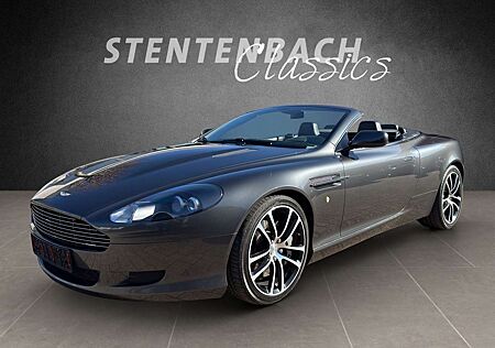 Aston Martin DB9 Volante 5.9 Touchtronic