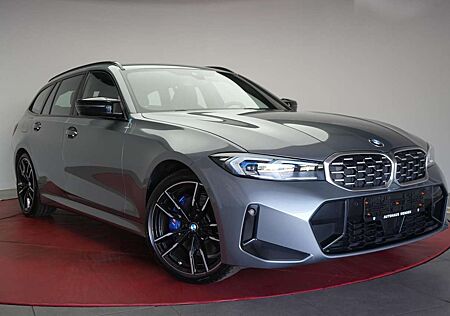 BMW Others M340d Touring xDrive ACC/Leder/Kamera/Wide/H&K/
