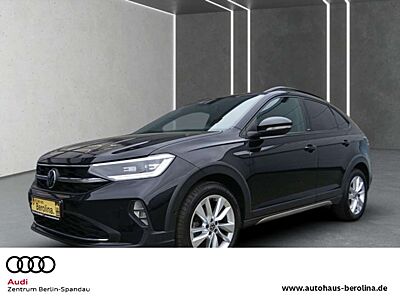 Volkswagen Taigo 1.5 TSI Move DSG *IQ-MATRIX*AHK*NAV*R-CAM*