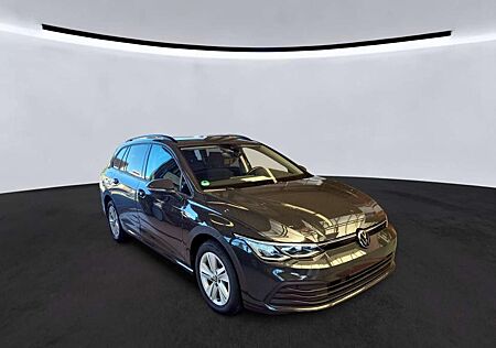 VW Golf Volkswagen VIII 2.0 TDI DSG Variant Life*NAVI*R-CAM*