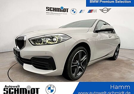 BMW 118 d Advantage + 2.Jahre.BPS-GARANTIE