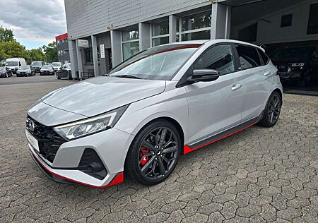 Hyundai i20 N Performance *1.Hand*8-fach*Garantie*