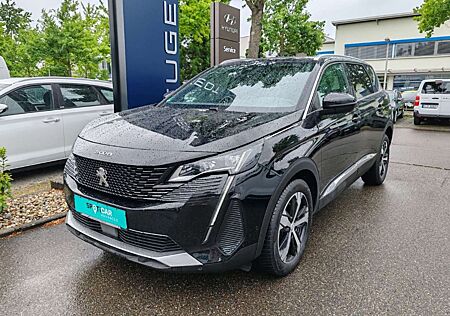 Peugeot 5008 GT 1.2 PureTech 130 EU6d 7-Sitzer Navi Digitales C