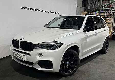 BMW X5 xDrive40d M-Sport HeadUp AHK H&K Memory Pano