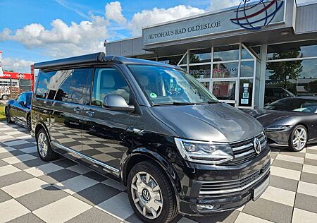 VW T6 California Volkswagen Ocean Grey+ACC+Side Assist+