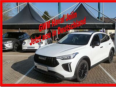 GWM HAVAL Jolion Pro HAVAL JolionPro HAVAL Jolion Pro LUXURY