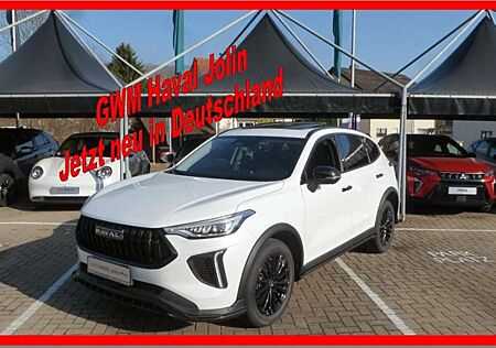 GWM Others HAVAL JolionPro HAVAL Jolion Pro LUXURY