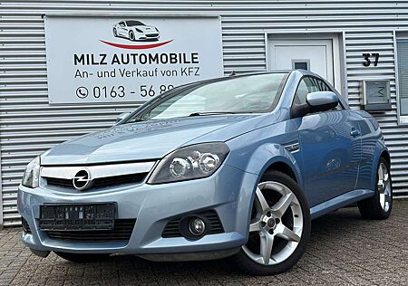 Opel Tigra Sport