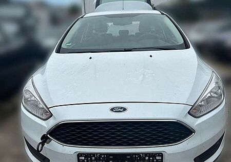 Ford Focus Ambiente