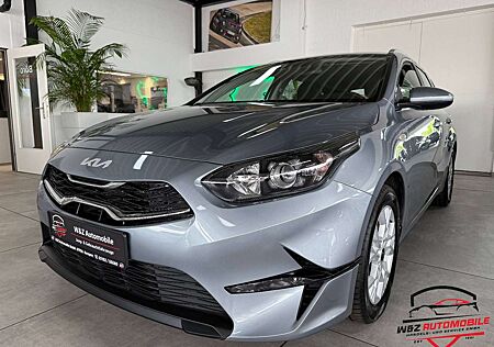 Kia XCeed Ceed SW / cee'd SW Ceed 1.5 T-GDI Sportswagon +Automatik+160 PS+