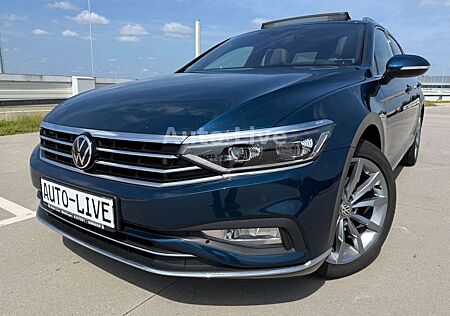 VW Passat Variant Volkswagen Passat 2.0 TDI Var*DSG*R LINE*PANO*IQ*HEADUP*VOL