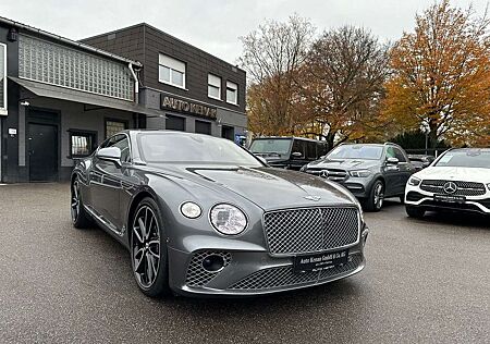 Bentley Continental GT 6.0 W12 4WD First Edition Muliner