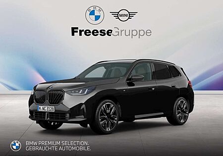 BMW X3 20d xDrive M Sportpaket HK HiFi DAB LED Shz