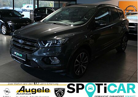 Ford Kuga ST-Line, 150-PS, SHZ, LHZ. Rückfahrkamera