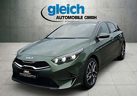 Kia Cee'd Ceed / Ceed 1.5 T-GDI Spirit ACC LED PDC Kamera SpurH
