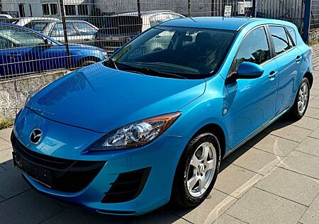 Mazda 3 Lim. Center-Line/ TÜV NEU