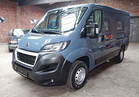 Peugeot Boxer Kasten L1 H1 Klima Kamera Tempo Tüv E6