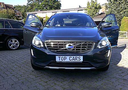 Volvo XC 60 XC60 Linje Inscription 2WD
