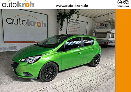 Opel Corsa Color Edition Winterp. PDC