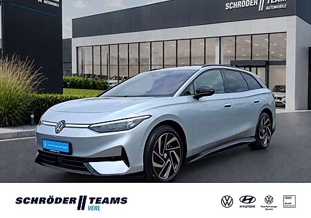 Volkswagen ID.7 Tourer Pro 210 kW (286 PS) 77 kWh 1-Gang-Automa...