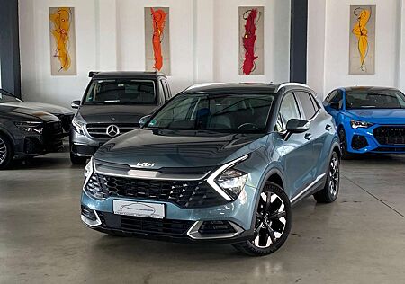 Kia Sportage 1.6 PHEV 4WD/NAV/AHK/19´´/RFK/ACC/LED