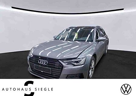 Audi A6 40 2.0 TDI Avant sport S-tronic Leder/Alc. Pano AH