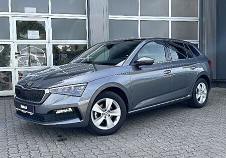 Skoda Scala Shz LED Panorama Virtual-Cockpit PDC