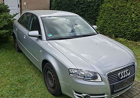 Audi A4 2.0