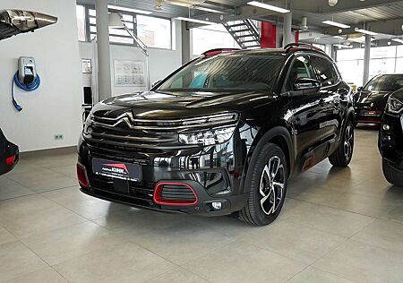 Citroën C5 Aircross Citroen BlueHDi 130 S&S EAT8 C-Series LED