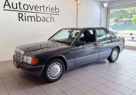 Mercedes-Benz 190 e 2.0 Automatik HU/AU Neu Inspektion Neu