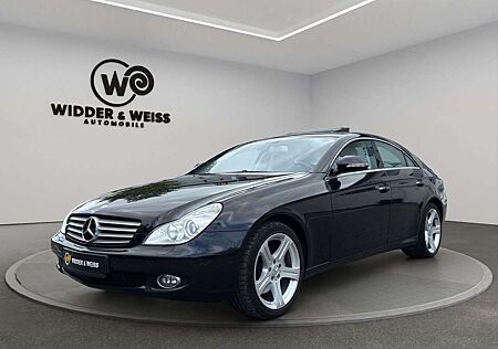 Mercedes-Benz CLS 350 CGI AUTOMATIK/KEYLESS/S-DACH/SITZBELÜF/BI-XENON