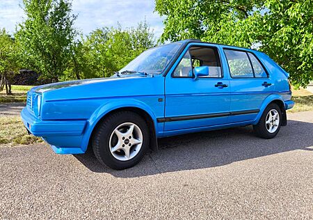 VW Golf Volkswagen GTD