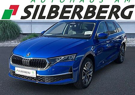Skoda Octavia Combi 1.5 TSI mHEV 110 kW Balance KLIMA LED ALU