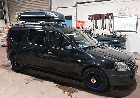Dacia Logan MCV 1.6 Ambiance