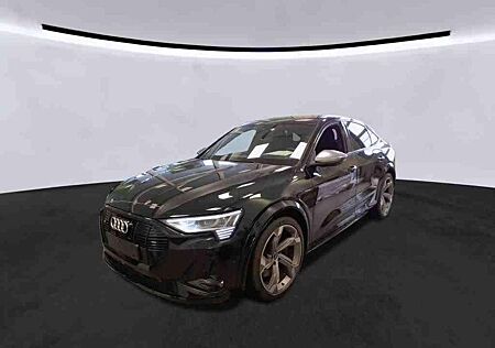 Audi e-tron SPORTBACK S BLACK 22Z./ACC/DIGI-MTRX/PANO