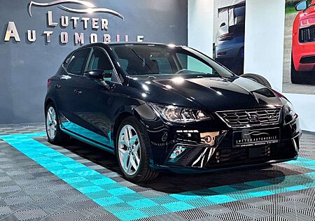 Seat Ibiza FR*SHZ*ACC*TEMPO*PDC*MFL*KLIMA*63TKM