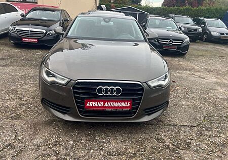 Audi A6 Lim. 3.0 TDI*Aut*Klimaau*EGSD*Head Up*PDS*EU5