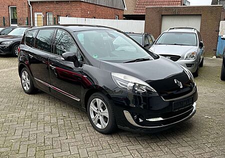 Renault Scenic III Grand BOSE Edition*NAVI*MFL*TEMPOMAT*