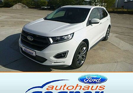 Ford Edge 2.0 TDCi Bi-Turbo 4x4 Sport LED Navi E6