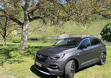 Opel Grandland X 1.2 Start/Stop INNOVATION