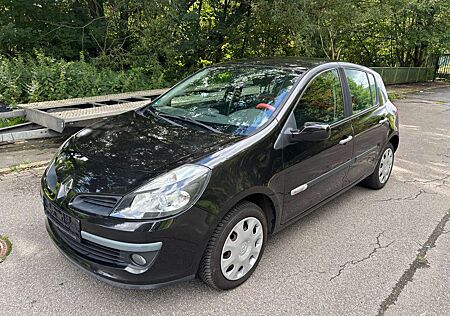 Renault Clio Rip Curl. Klim. TÜV/AU