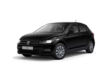 VW Polo Volkswagen Comfortline 1.0 TSI DSG *NAVI*APPCONNECT*SHZ*KESSY