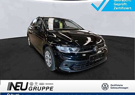 VW Polo Volkswagen Life 1.0 Navi / CAM / LED