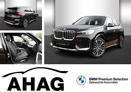 BMW iX1 xDrive30 Adaptives Fahrwerk Sitzhzg. Vorn