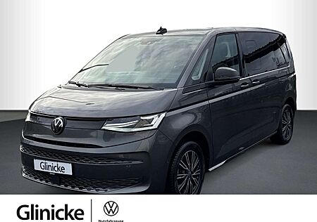 VW T7 Multivan Volkswagen Multivan 2.0 TDI DSG, PANO, NAVI, 6-SITZER