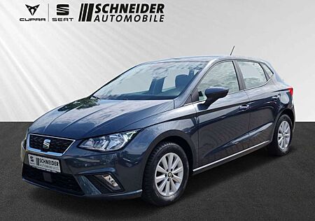 Seat Ibiza 1.0 TSI S&S Style