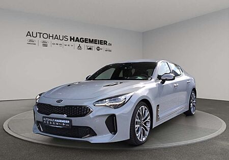 Kia Stinger 2.0 T-GDI GT Line